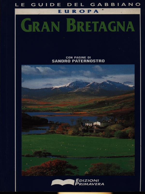Gran Bretagna