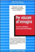 Educare all'immagine