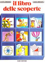 Il libro delle scoperte