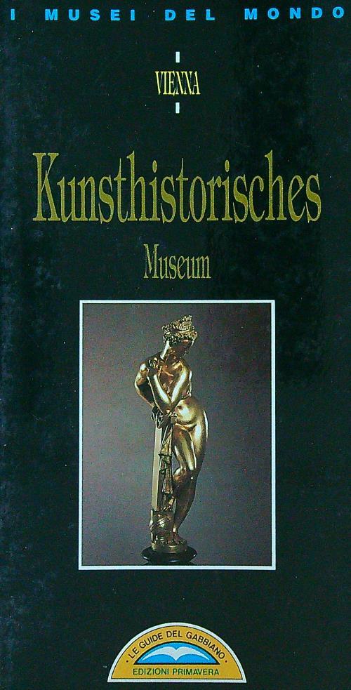 Kunsthistorisches Museum Vienna