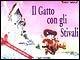 Il gatto con gli stivali