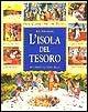 Libro L' isola del tesoro Robert Louis Stevenson