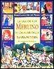 Libro La leggenda di Merlino e i cavalieri della Tavola rotonda Tony Wolf