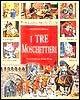 Libro I tre moschettieri Alexandre Dumas