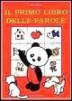 Il primo libro delle parole