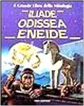 Il grande libro della mitologia
