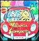 In vacanza con i coniglietti