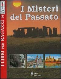 I misteri del passato - copertina