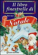 Il libro finestrelle di Natale