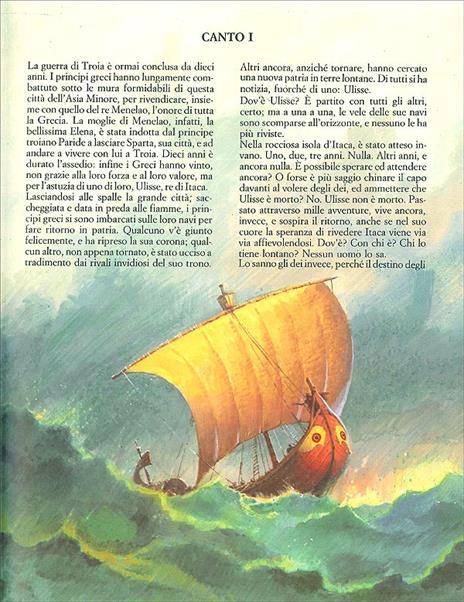 Odissea. Le avventure di Ulisse - 2