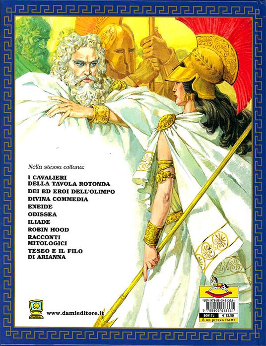 Odissea. Le avventure di Ulisse - 7