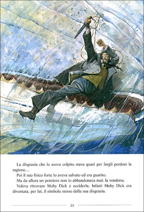 Moby Dick. Ediz. illustrata - Herman Melville - 3