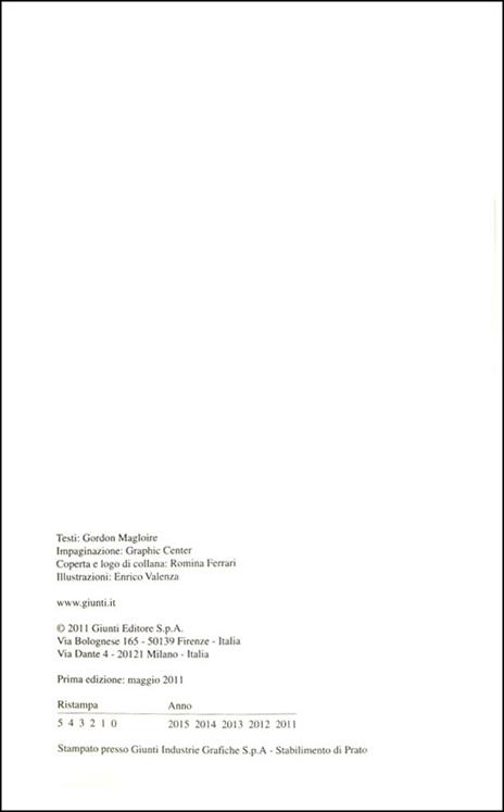 L' ultimo sortilegio. La trilogia di Aton. Vol. 1 - Gordon Magloire - 2