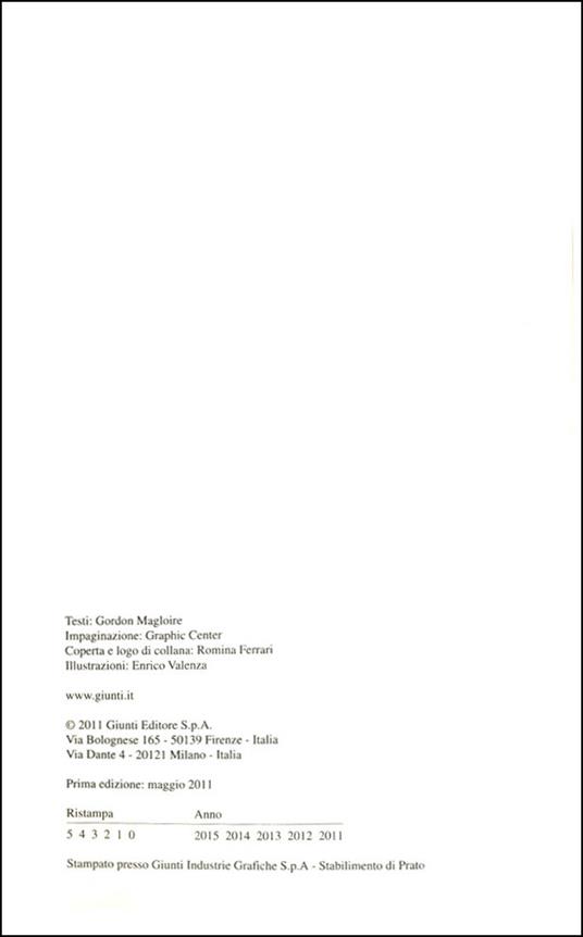 L' ultimo sortilegio. La trilogia di Aton. Vol. 1 - Gordon Magloire - 2