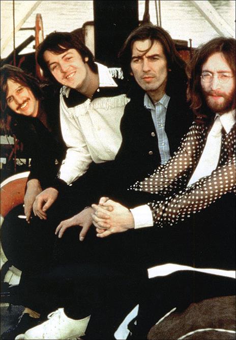 1969. Storia di un favoloso anno rock da Abbey Road a Woodstock - 2