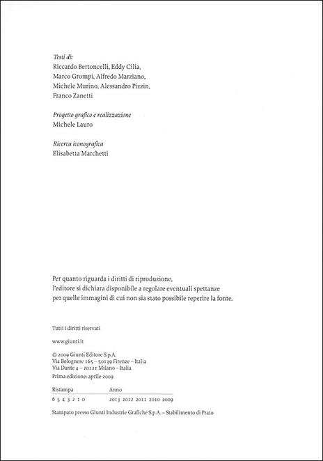 1969. Storia di un favoloso anno rock da Abbey Road a Woodstock - 3