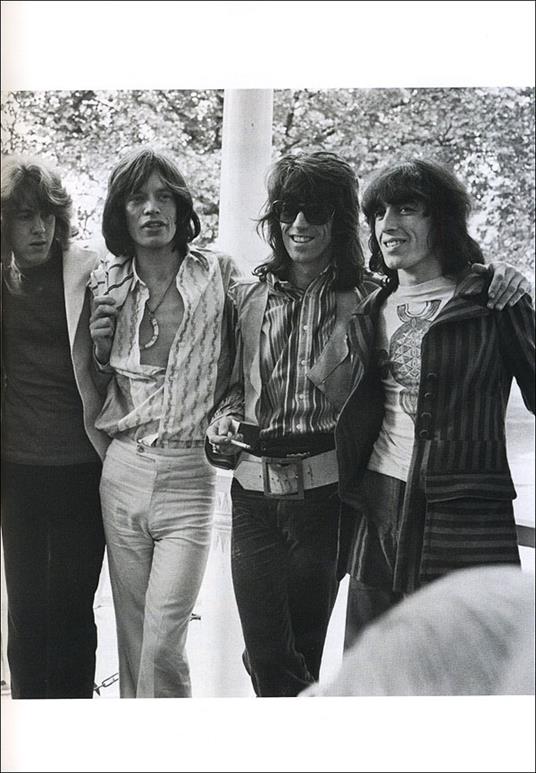 1969. Storia di un favoloso anno rock da Abbey Road a Woodstock - 5