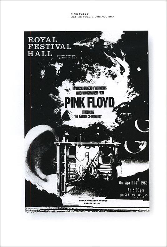 1969. Storia di un favoloso anno rock da Abbey Road a Woodstock - 6