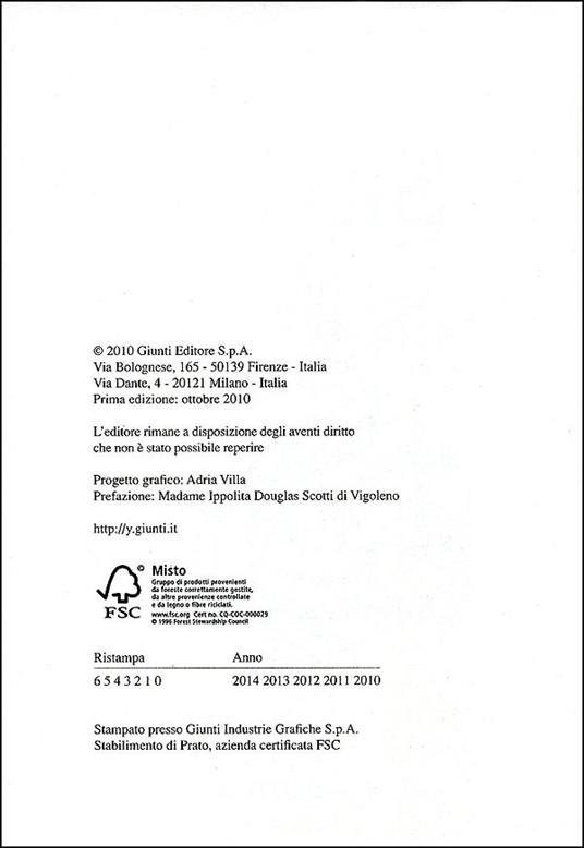 L'oracolo della Sibilla - 2