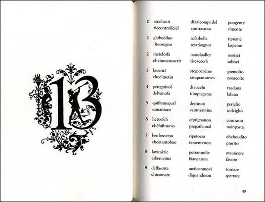 L'oracolo della Sibilla - 3