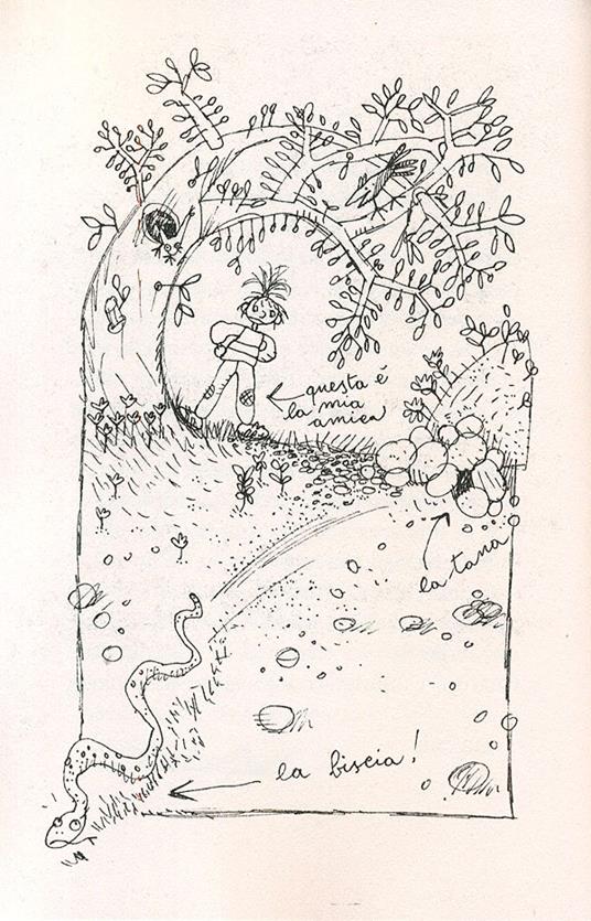 Coccodrilli a colazione - Emanuela Nava - 2