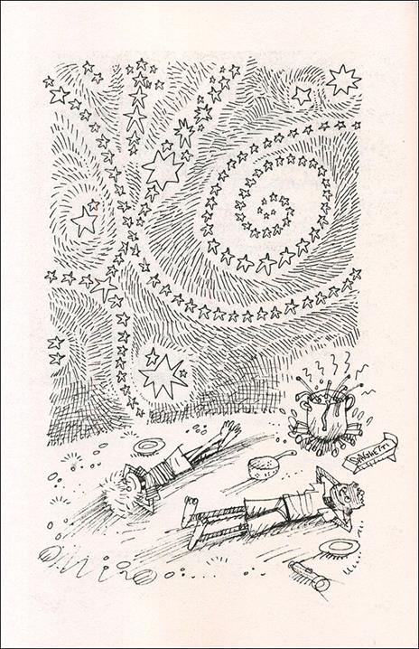 Coccodrilli a colazione - Emanuela Nava - 3
