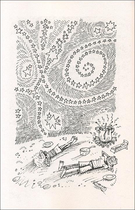 Coccodrilli a colazione - Emanuela Nava - 5