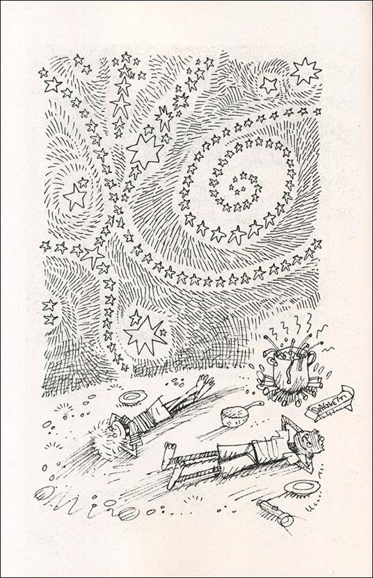 Coccodrilli a colazione - Emanuela Nava - 5