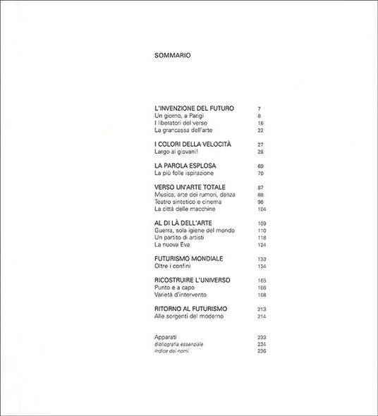 Futurismo. L'avanguardia delle avanguardie. Catalogo della mostra (Venezia, 12 giugno-4 ottobre 2009). Ediz. illustrata - Claudia Salaris - 3