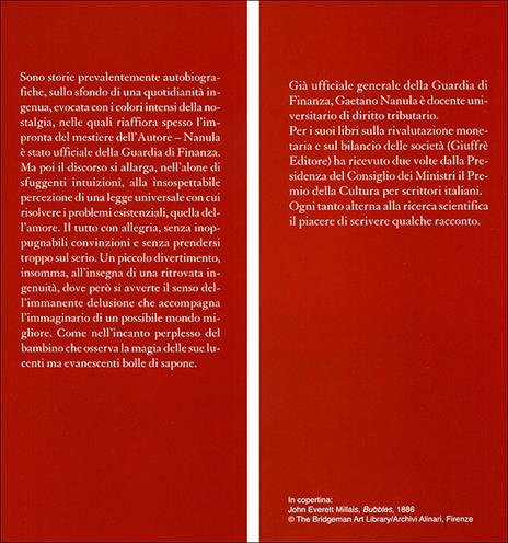 Bolle di sapone - Gaetano Nanula - 3