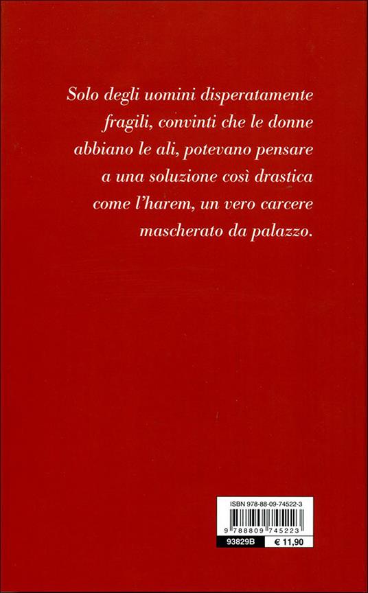 L'harem e l'Occidente - Fatema Mernissi - 4