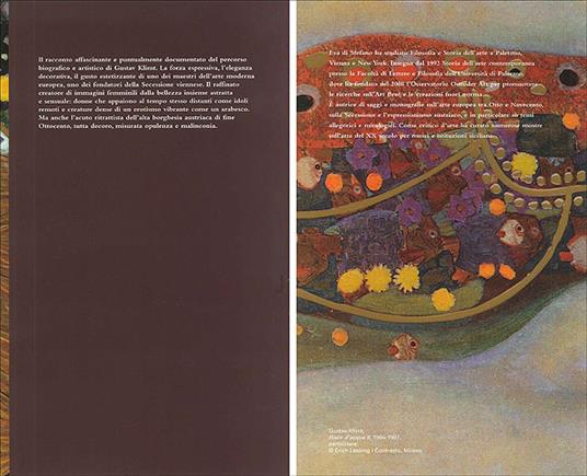 Gustav Klimt. L'oro della seduzione. Ediz. illustrata - Eva Di Stefano - 4