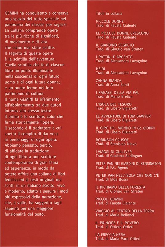 Piccoli uomini - Louisa May Alcott - 2