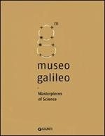 Museo Galileo. Masterpieces of Science