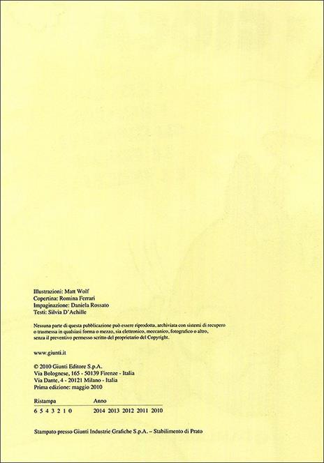 Colora e gioca. Con i colori, i numeri, gli opposti, le forme e l'inglese - Silvia D'Achille,Matt Wolf - 2