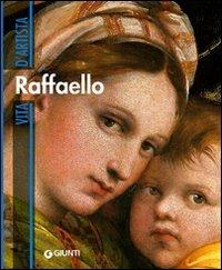Raffaello. Ediz. illustrata - Maurizia Tazartes - copertina