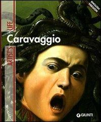 Caravaggio. Ediz. inglese - Rodolfo Papa - copertina
