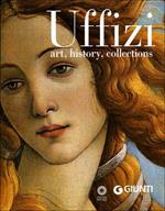 Uffizi. Art, history, collections