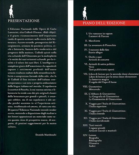 Un romanzo in vapore. Da Firenze a Livorno-I misteri di Firenze - Carlo Collodi - 3