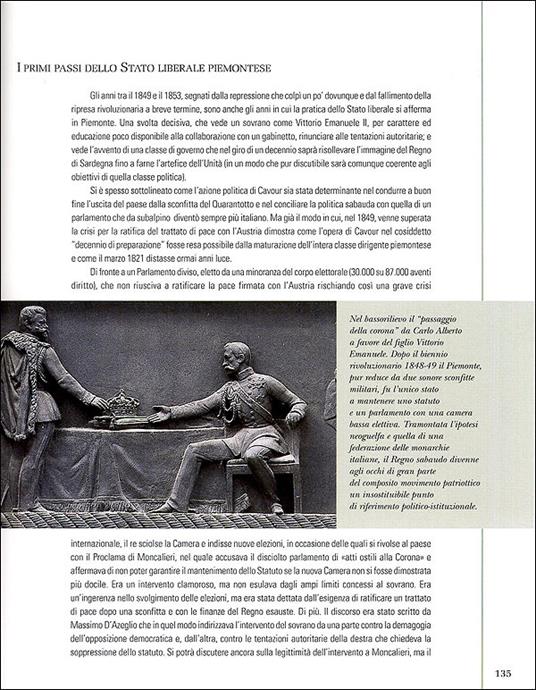 Italia unita. Il Risorgimento e le sue storie. Ediz. illustrata - Gianluca Formichi - 4