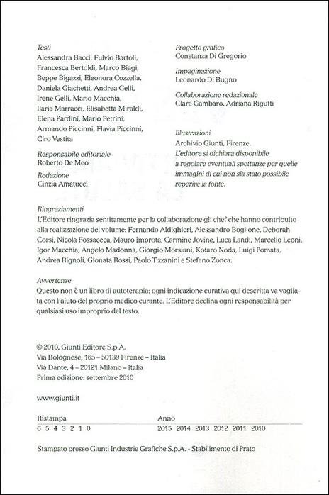 Coltiviamo la salute. Prodotti, consigli e ricette dalla natura per un nuovo benessere - Ciro Vestita - 2