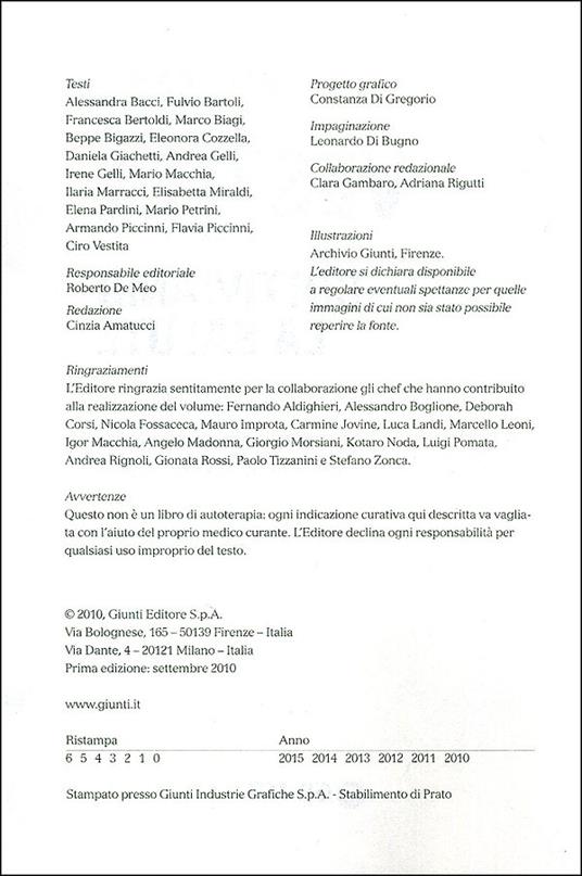 Coltiviamo la salute. Prodotti, consigli e ricette dalla natura per un nuovo benessere - Ciro Vestita - 2