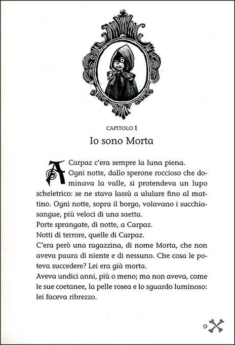 Orrendi per sempre - Aquilino - 4