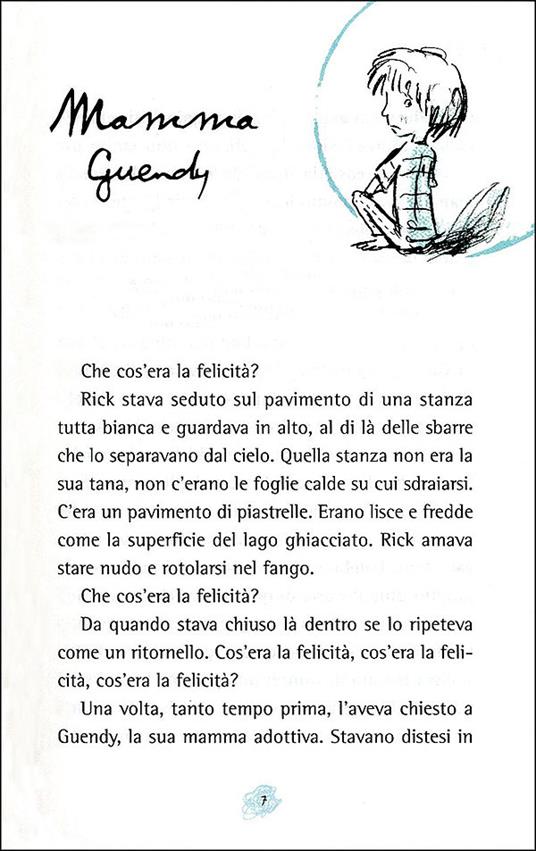 Il cerchio magico - Susanna Tamaro - 4