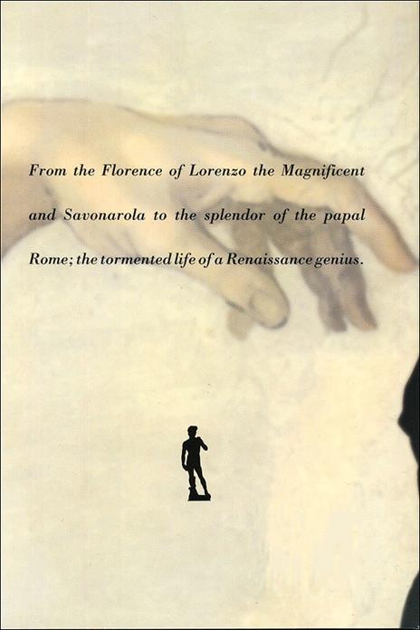 Michelangelo. Biography of a Genius - 3