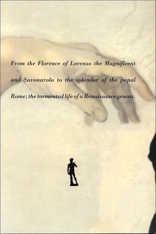 Michelangelo. Biography of a Genius - 3