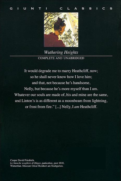 Wuthering Heights - 2