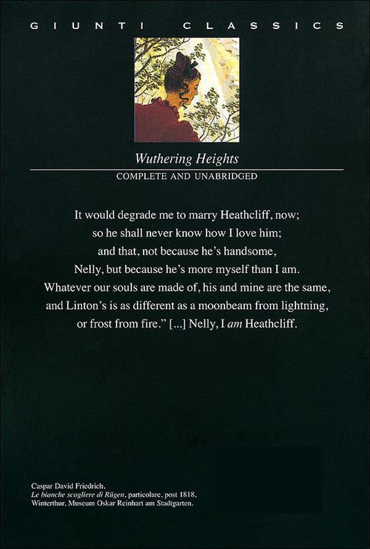 Wuthering Heights - 2