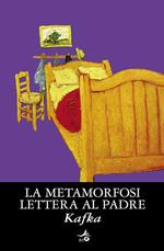 La metamorfosi-Lettera al padre