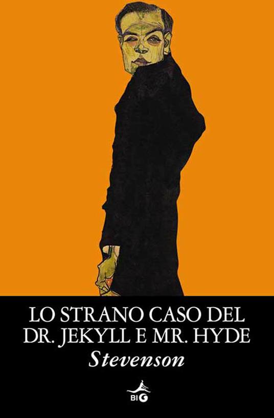 Lo strano caso del Dr. Jekyll e Mr. Hyde - Robert Louis Stevenson,Luciana Pirè - ebook